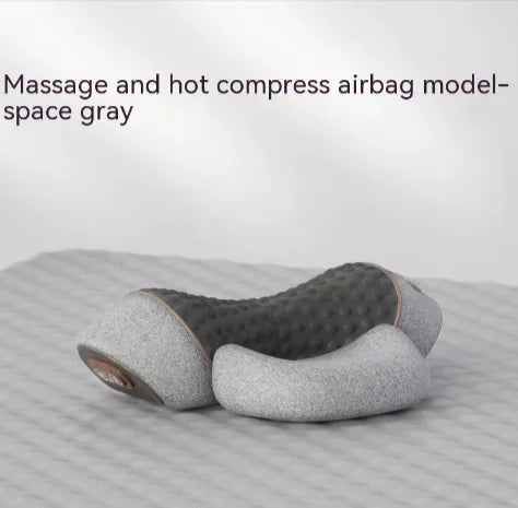 Heated Cervical Pillow